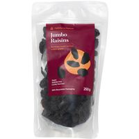 FtN Jumbo Raisins